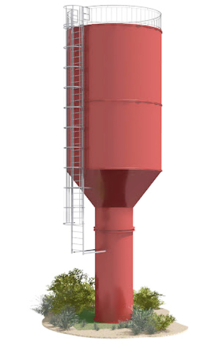 Дымовые трубы Дымовые трубы